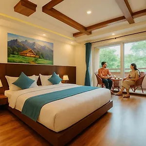 3* فندق Aagantuk