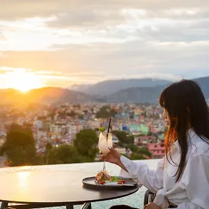 Otel Shambala, Katmandu